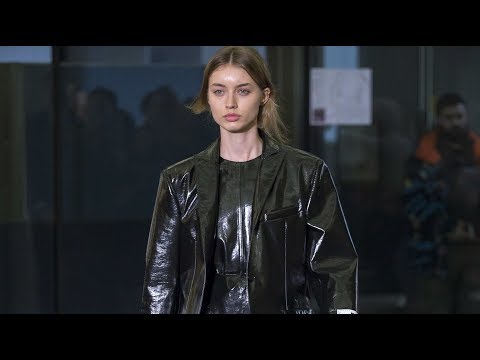 A 60 Second ⏱Review of the MSGM FW18 show