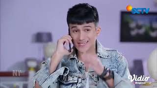 Download lagu ftv : hardi Fadillah feat Rebecca klopper(entah apa yang merasukimu neng bebek) mp3