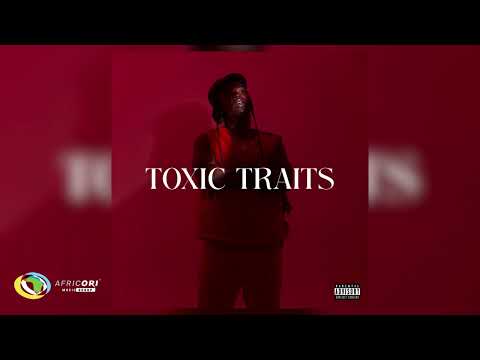 DarkoVibes, Quamina MP and Twitch 4EVA - Baddie (Official Audio)