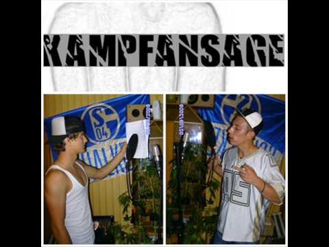 Ruhrpott   VojnikRap ft Ree$e JungeScheissDrauf