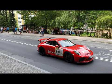 22 Grand Prix Sopot-Gdynia 17.08.2019 (Sobota)