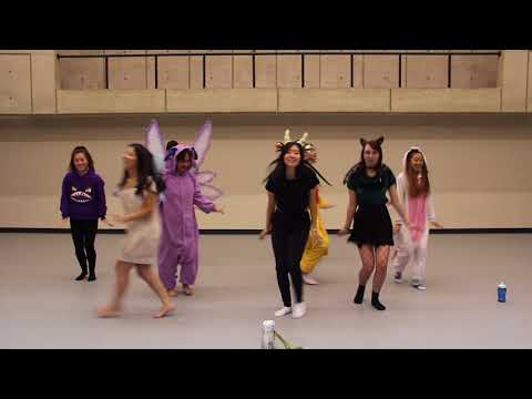 [SKDC] TWICE - SIGNAL Dance Cover (🎃 Ver.)