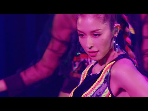 CAT'S EYE / “Undress” LIVE TOUR 2015 のサムネイル