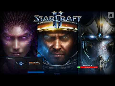 HomeStory Cup - ZvP - Mana (Polska) vs Sortof bo3