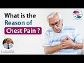What Is The Reason Of Chest Pain Dr Bimal Chhajer Punyya Life Foundation