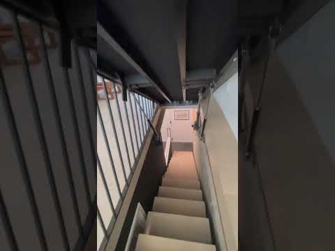 Hidden basement #homeimprovement #interiordesign #home #homedesign