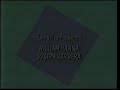Closing To Yogi Bear S Jellystone Gems 1994 VHS AVON Copy
