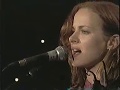 Gemma Hayes - Let A Good Thing Go (Witnness 2001) - irishmusiccentral Gemma Hayes - Let A Good Thing Go (Witnness 2001)