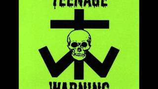 Teenage Warning -demo