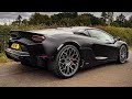 Temerario Has Lamborghini Done Enough To Compete With The Ferrari 296