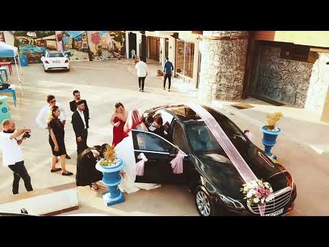 Alper TORUN - Ezgi & Alican Düğün Klibi