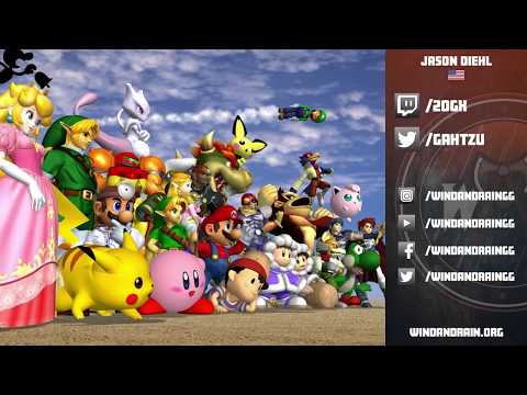 Welcome to WAR: Jason "GAHTZU" Diehl