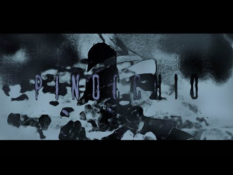 [FREE DL] Booba x Damso type beat - "Pinocchio" l (Prod. TWENTY97)