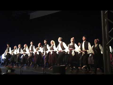 Srpsko kulturno društvo Maribor upihnilo dvajseto svečko