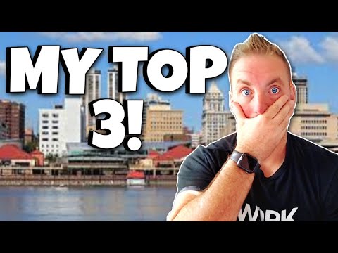 Top 3 Peoria, IL Neighborhoods!