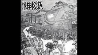 Infekcja - Kazdy Robotnik... - 2007 (Full Album)
