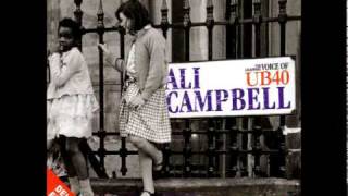 Ali Campbell- Pain it black .mpg