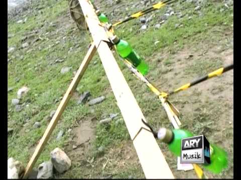 Living On The Edge 26th January 2012 EP# 21 Part 4