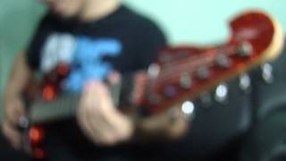 Video thumbnail for Review Tagima E1 - Matheus Caetano by Matheus Caetano