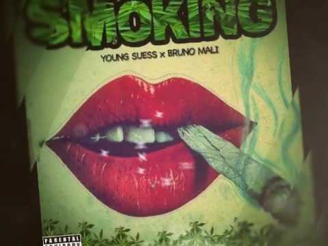 Yung Suess X Bruno Mali Kidd