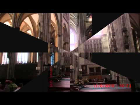 Kölle ming Stadt am Rhing.wmv