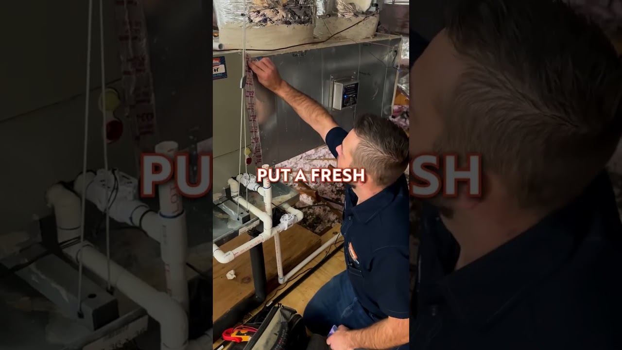 Fall Tune Up Part 12 – Fixing the Forgotten Things