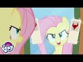 Friendship Is Magic S2 Putting Your Hoof Down My Little Pony FULL EPISODE MLP FIM