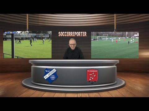 Vooruitblik Lekvogels -  Peursum