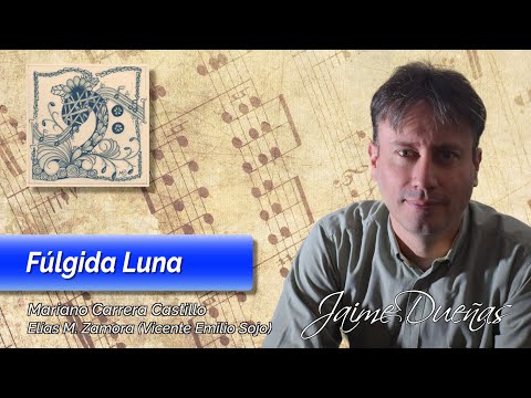 Fúlgida Luna