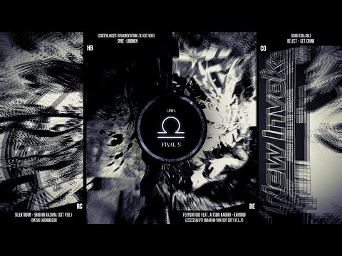 Hybrid Dan Final 5th Dan Libra Clear 99.07% +MRV2