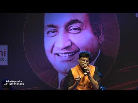 Akela hoon Main Humsafar Dhundhata Hoon by Yogendra