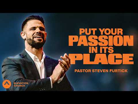 Elevation Church and Steven Furtick
