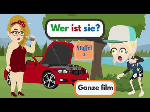 Цео филм - Лина - Напуштена јер није имала синове 💔 Сезона 2 Учите немачки