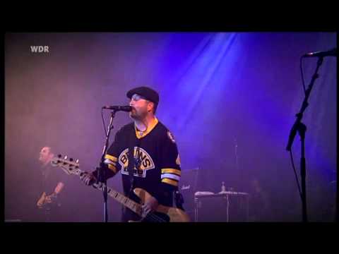 Black Velvet Band - Dropkick Murphys