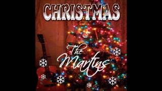 Bluegrass Martins - Two step Around The Christmas Tree