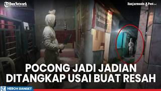 Download lagu Viral Fake Pocong Caught by Residents After Causing Unrest at Night, Police Give Statement mp3 Download lagu Viral Fake Pocong Caught by Residents After Causing Unrest at Night, Police Give Statement mp3