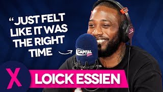 Loick Essien on the lack of UK R&amp;B in 2020 &amp; his big comeback | The Norte Show | Capital XTRA