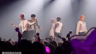 181223 아스트로드2 :: 아스트로(ASTRO) - Butterfly 버터플라이