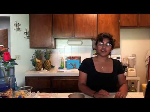 How To Make Gallopinto