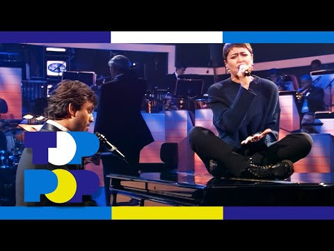 Andrea Bocelli & Gerardina Trovato - Vivere