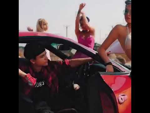 Micke FT. Antonia _ EL AMOR ( 1 million views ) on YouTube