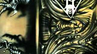 Asphyx-Pages in Blood (Subtitulada en Español)