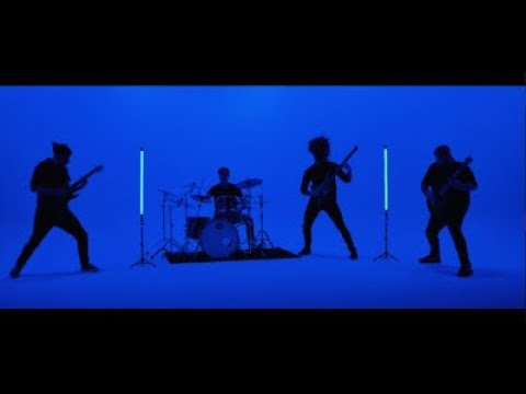 DIVINEX - Presque Vu (feat. Adam Bentley of ARCH ECHO) - Official Music Video