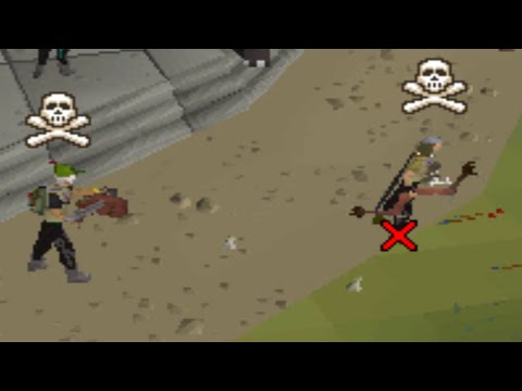 1 Hitting Pkers With Ballista Low Level