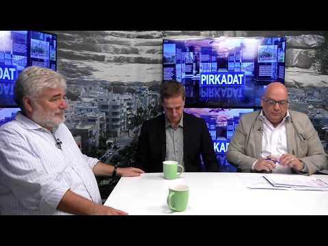 PIRKADAT: Horn Gábor
