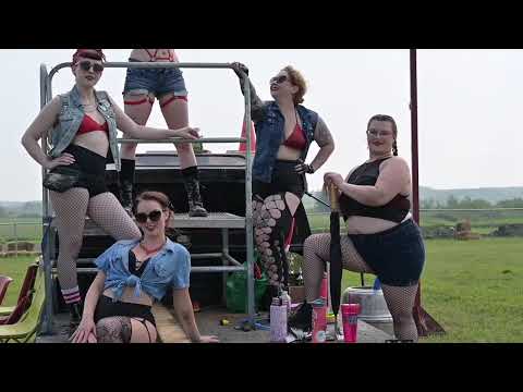 Ride Like a Local, Two Hills AB - Season 1, Episode 1, Seg 2