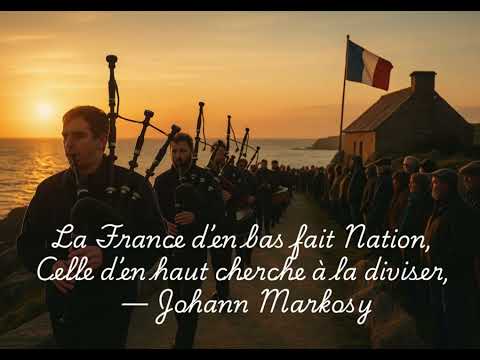 LA FRANCE D’EN BAS