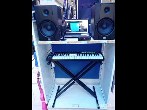 zecri music __wumutiva munu __(2024)