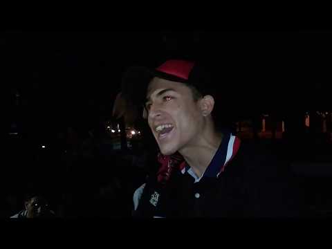 MYLO SOLIDO vs LAUTARO COKI - FINAL - VGB 2vs2 Ed: 2 Años (17/2/19)