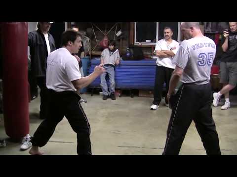 Crescent Kick